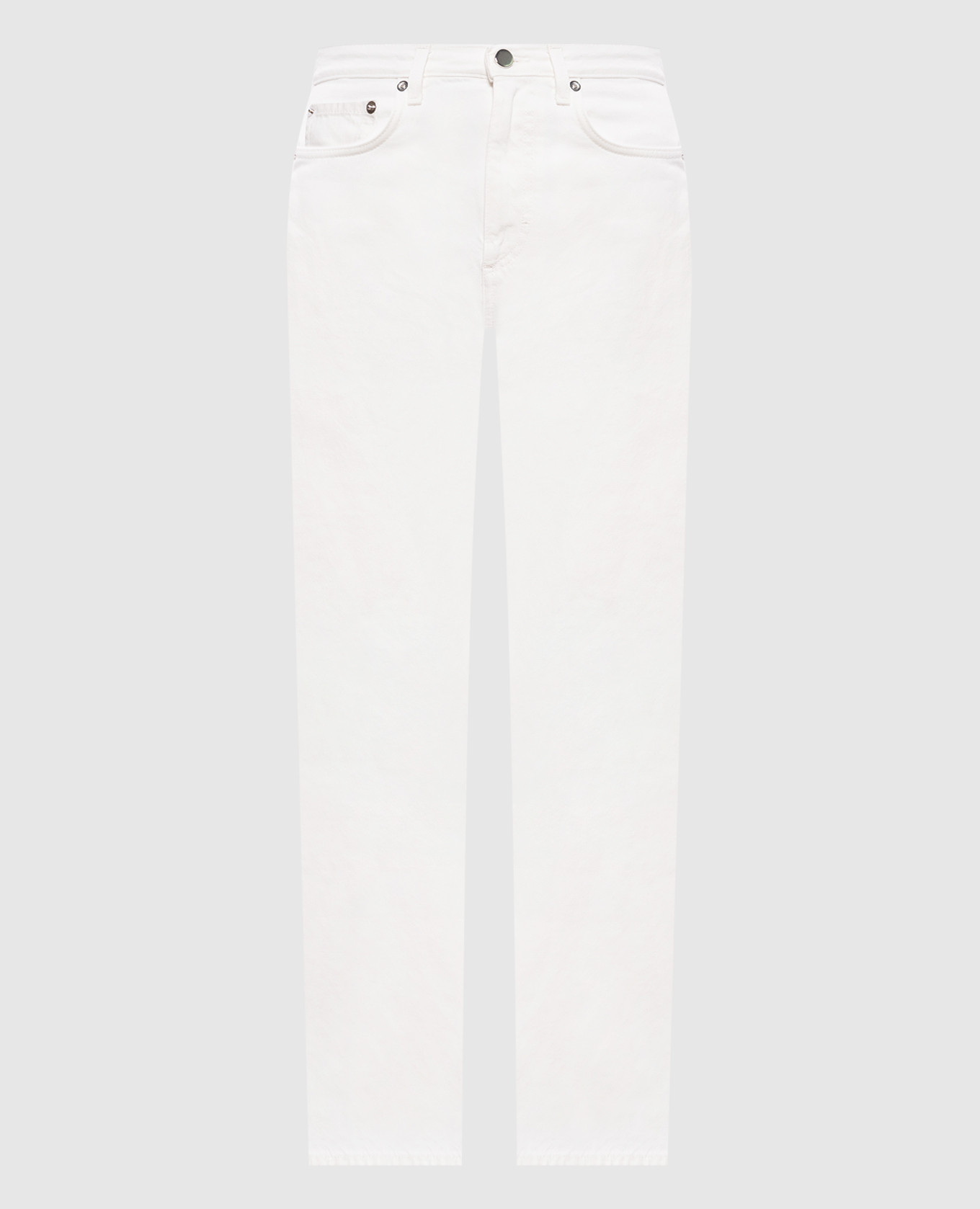 White jeans JUDE