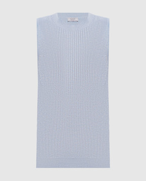 Peserico Blue top S98215F1809135