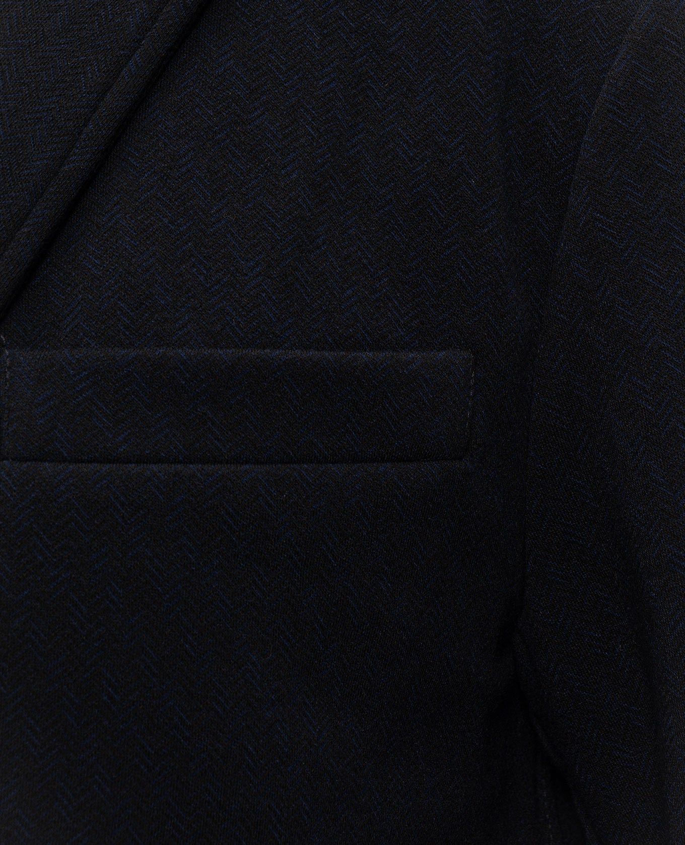 Blue jacket Trussardi 5