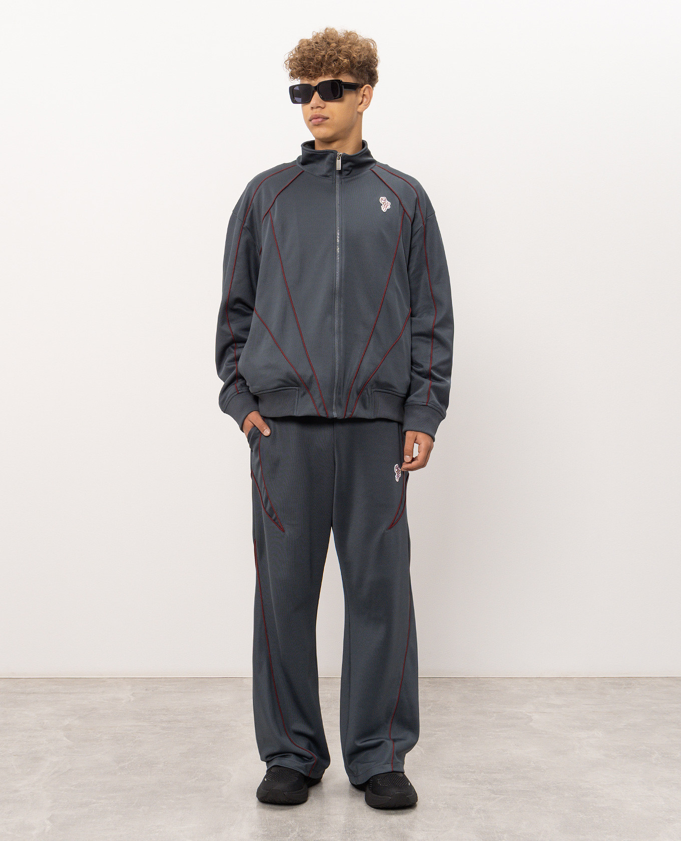 Gray sweatpants Off-White 2