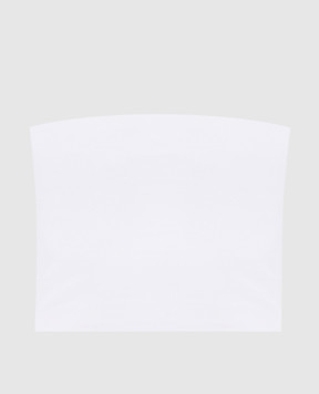 Brunello Cucinelli White top M0T1802B19