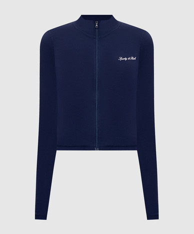 Freya blue sports jacket
