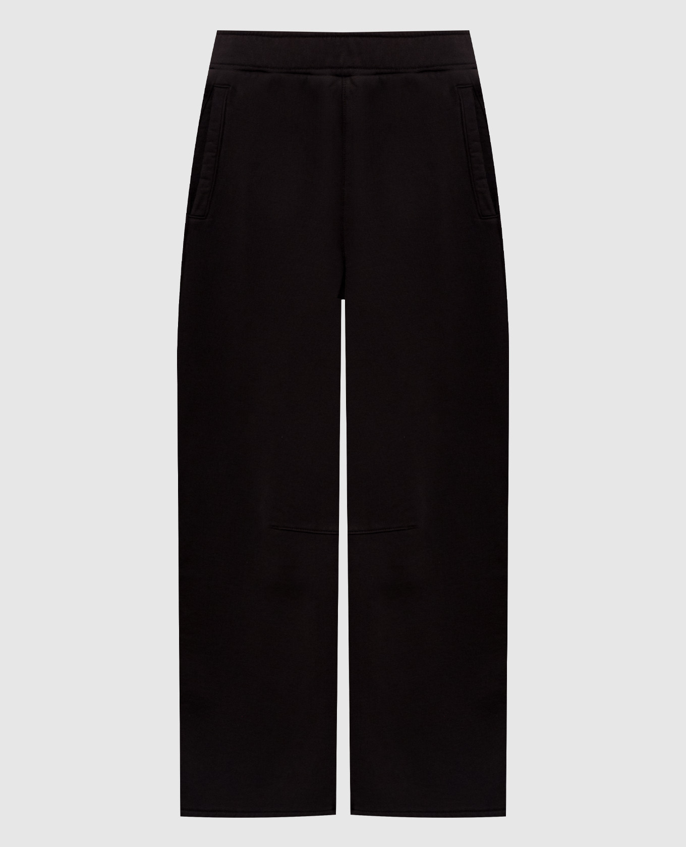 Pantalon de survêtement marron Miro