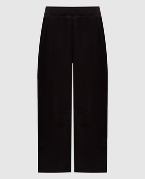 CITIZENS OF HUMANITY Brown Miro sweatpants 94163057