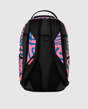 Sprayground Snoopy Dayz children's backpack 910B9195NSZ