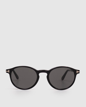 Tom Ford Black sunglasses FT1331