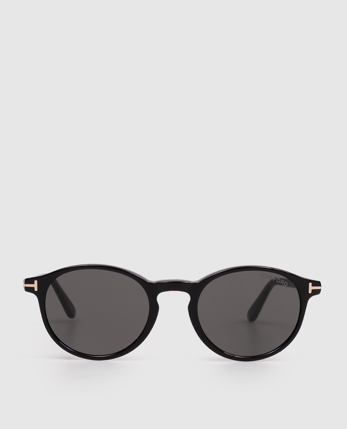 

Black sunglasses Tom Ford