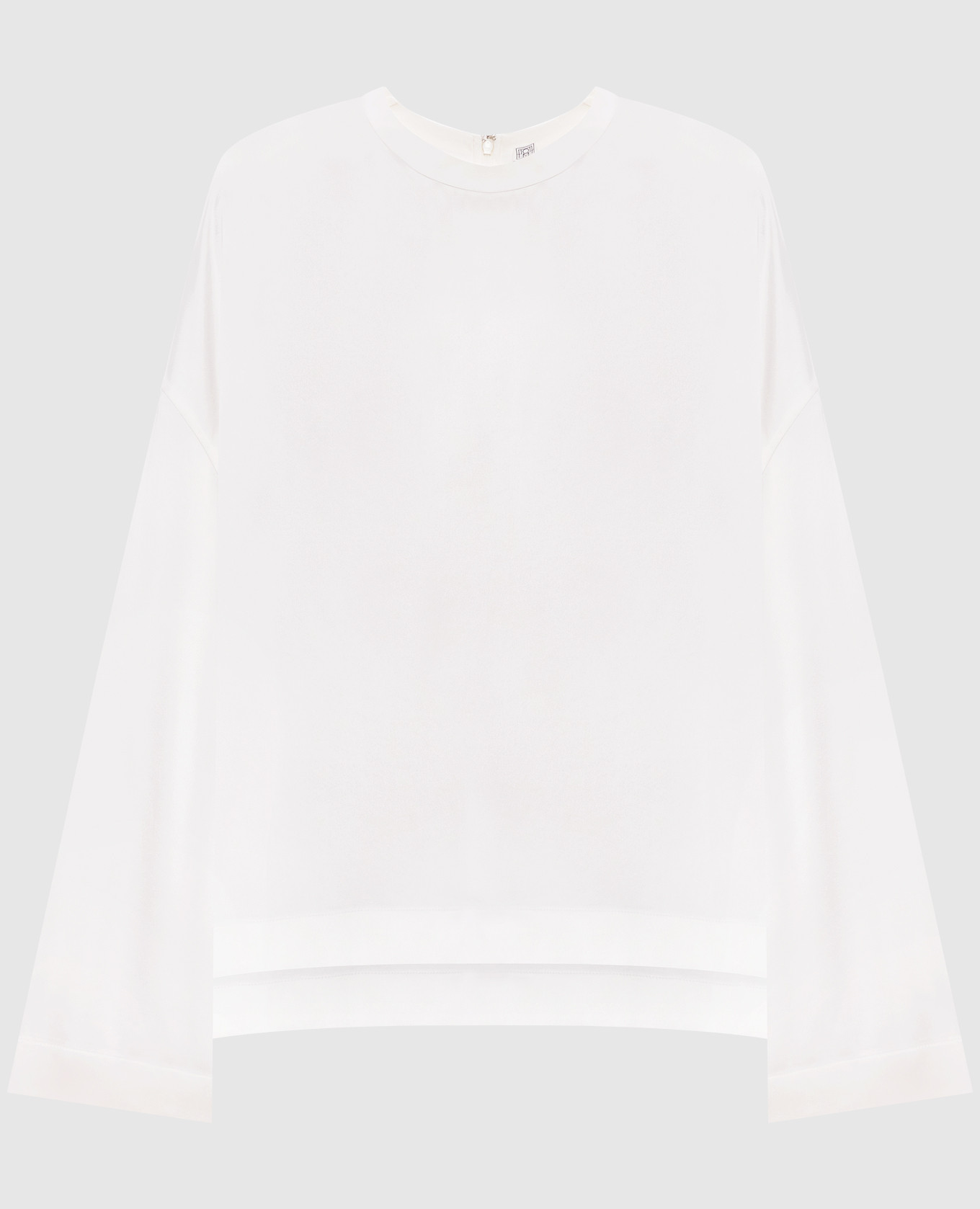 

White blouse Toteme