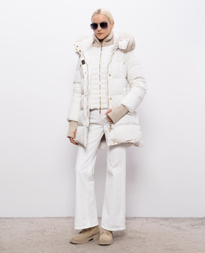CITIZENS OF HUMANITY Kimberly 70's Flare White Jeans 22453003