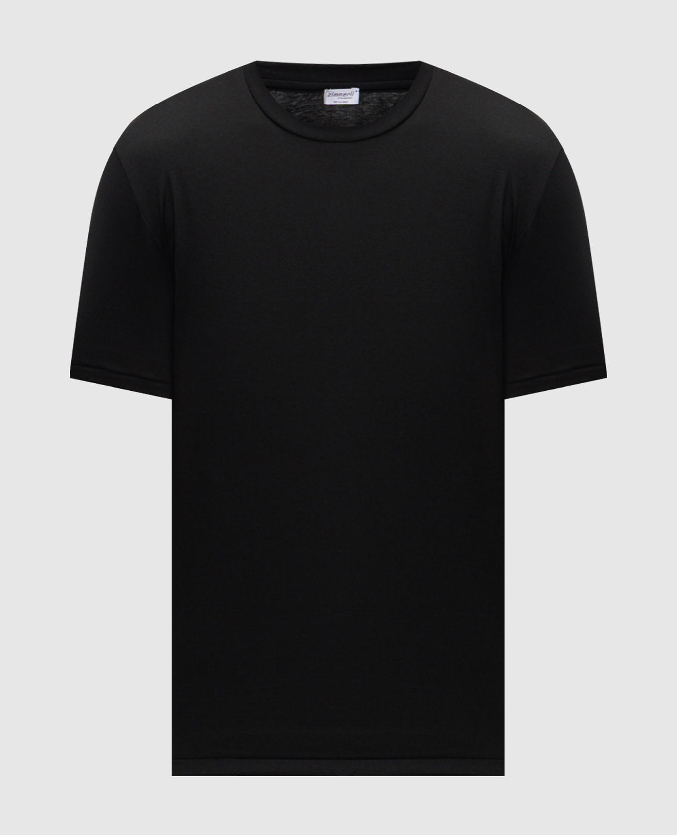 T-shirt Zimmerli