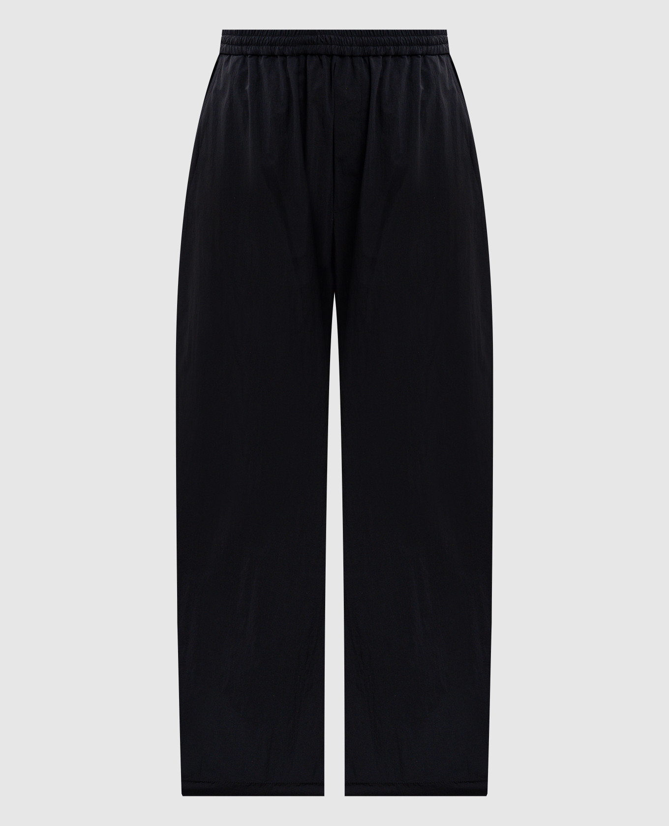 

Black pants Maison Margiela MM6