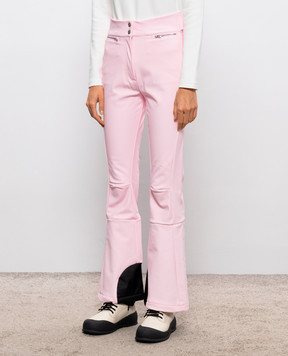 Fusalp Pink ski pants PIXILAE I1404