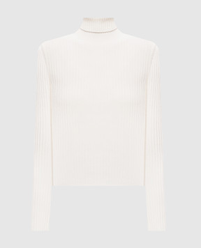 Twinset Ivory golf 262AT3130