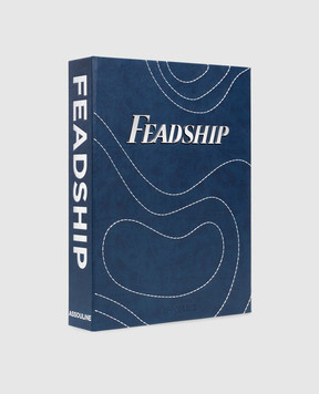 Assouline Feadship Book FEADSHIP