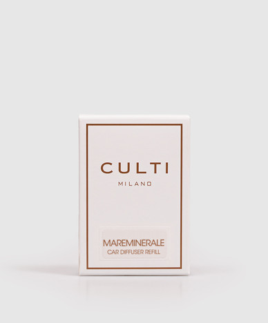 Culti Milano