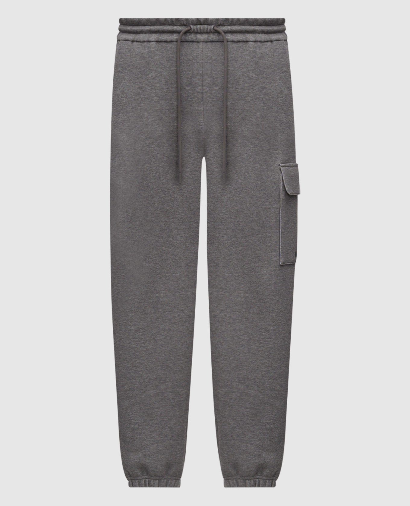 

Grey joggers MARVIN Mackage