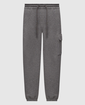 Mackage Grey joggers MARVIN MARVINR
