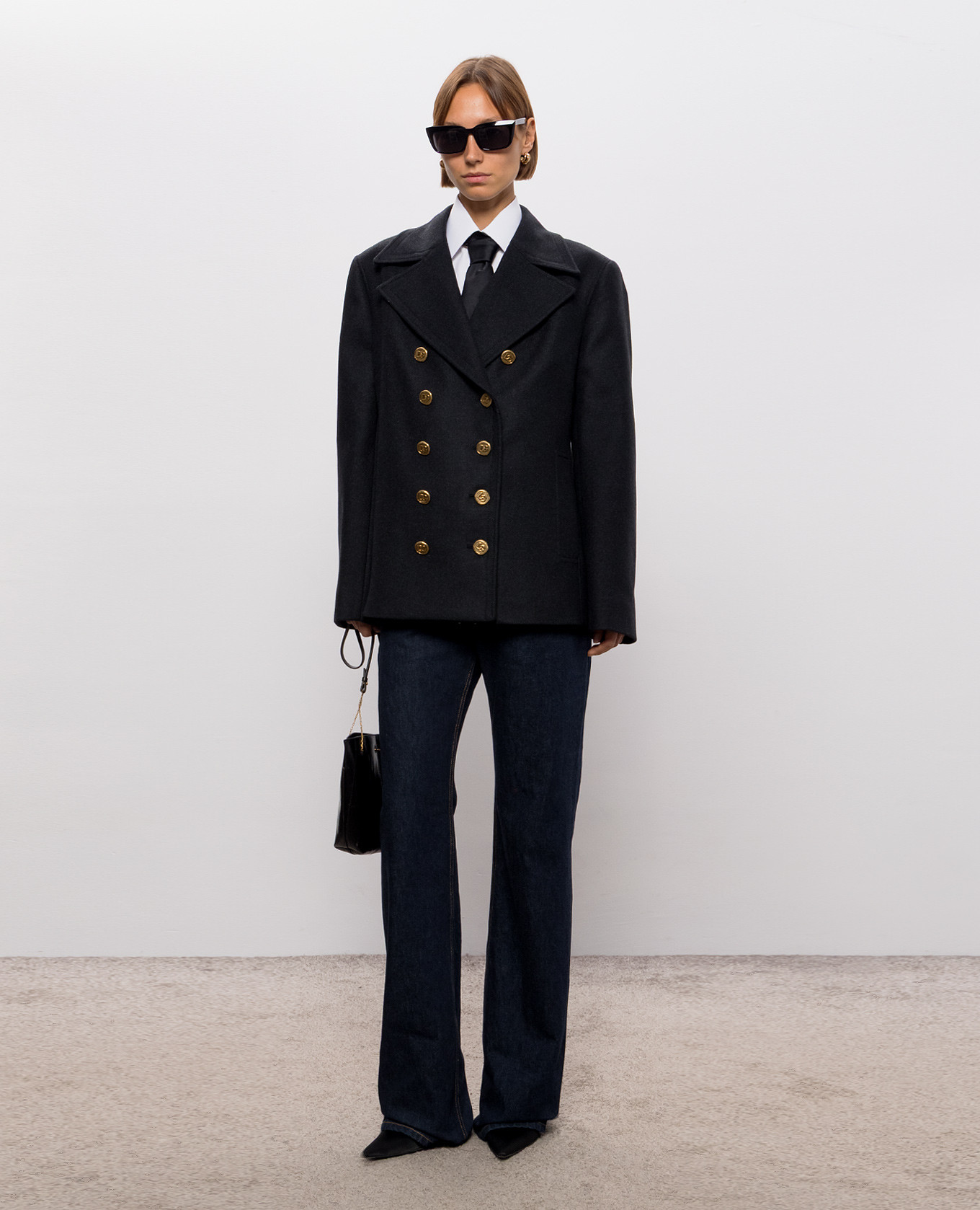 Blue jeans Dolce&Gabbana 2