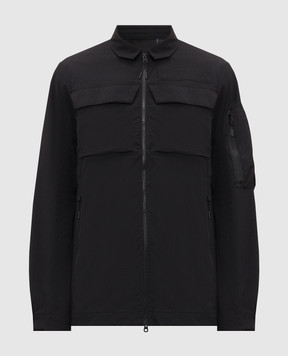 Riotdivision Black Field 2 Jacket RDF2PSGEN1