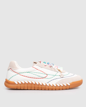 Colors of California White combination sneakers TAHOE HCTAHOE15