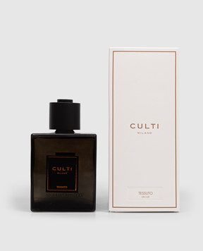 Culti Milano Aroma diffuser Decor TESSUTO 1000 ml PDADECTES1000MMOK0000