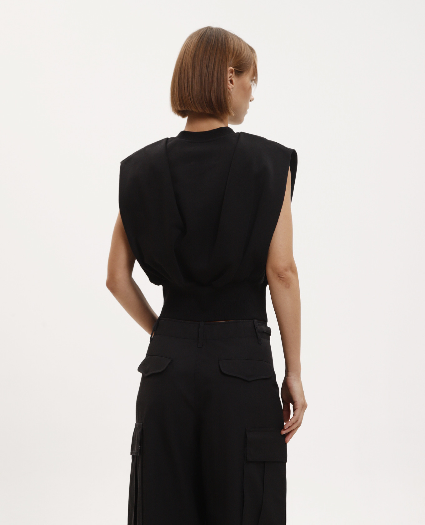 Black top 3.1 Phillip Lim 4