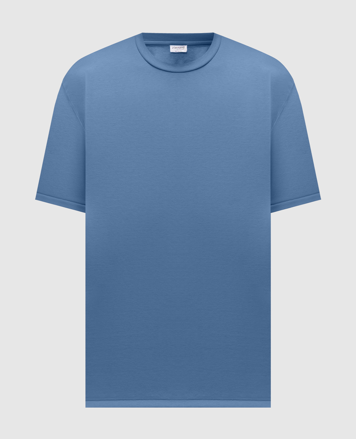 Sea Island t-shirt Zimmerli
