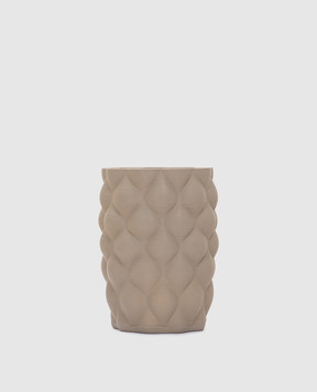 Palais Royal Elegance scented candle in a porcelain candlestick 1038060
