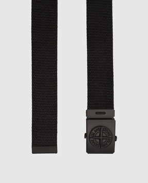 Stone Island Children's black belt L2S169300001S0061