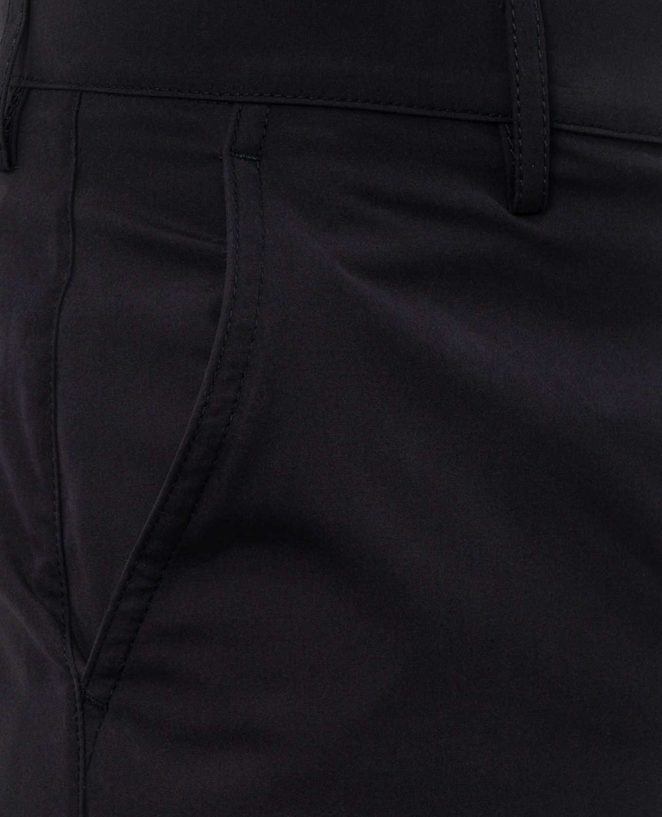 

Blue pants Canali
