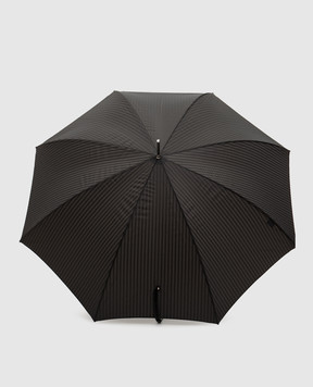 Pasotti Black Eagle umbrella-cane OMITUO478RASO62771W85