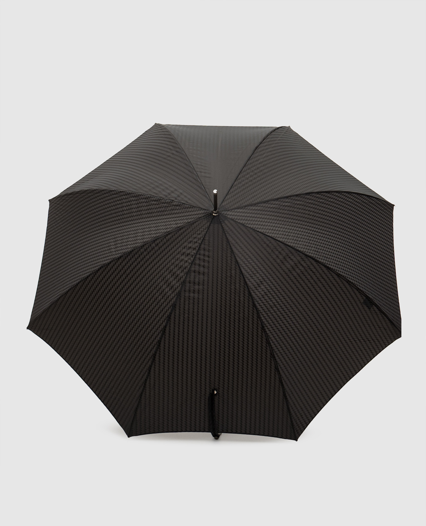 

Black Eagle umbrella-cane Pasotti