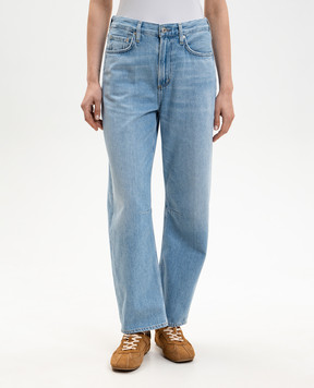 CITIZENS OF HUMANITY Miro blue jeans 21491932
