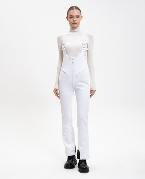 Goldbergh White ski suit PHOEBE GB00175254