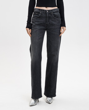 Dondup Jacklyn gray jeans DP427DSE377DLN9