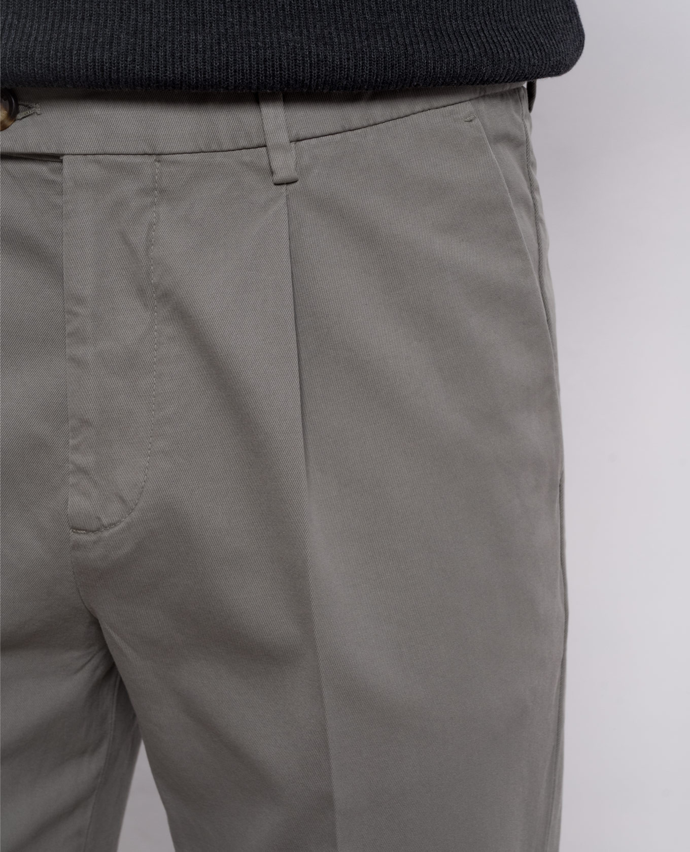 Green pants Brunello Cucinelli 5