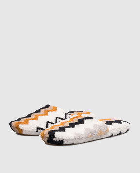 Missoni Home Terry house slippers Best 1E3OG00004
