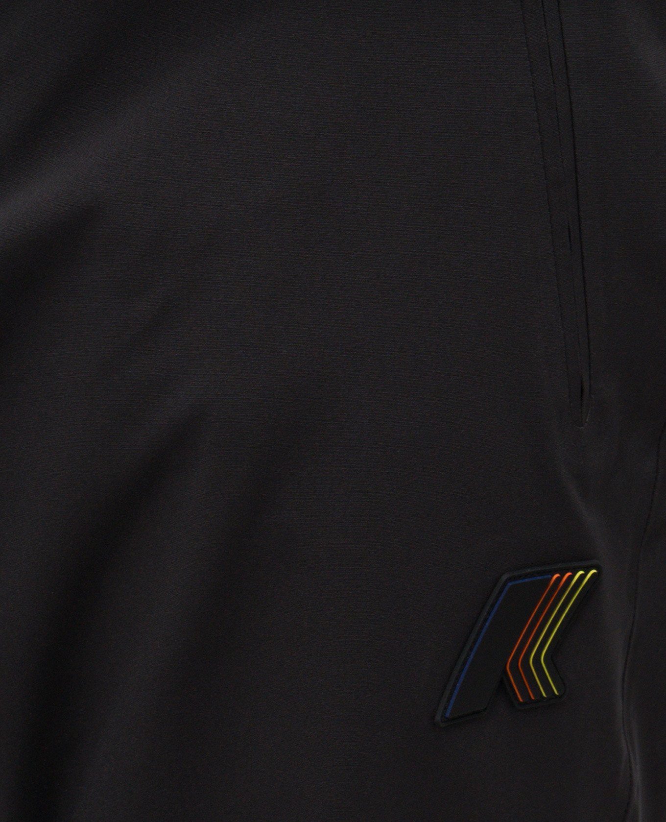 

Black ski pants QUEYRAS K-Way