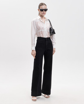 Max Mara FILTRO silk blouse MXMFILTRO