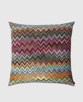 Missoni Home Decorative down and feather pillow Jarris 1J4CU00822