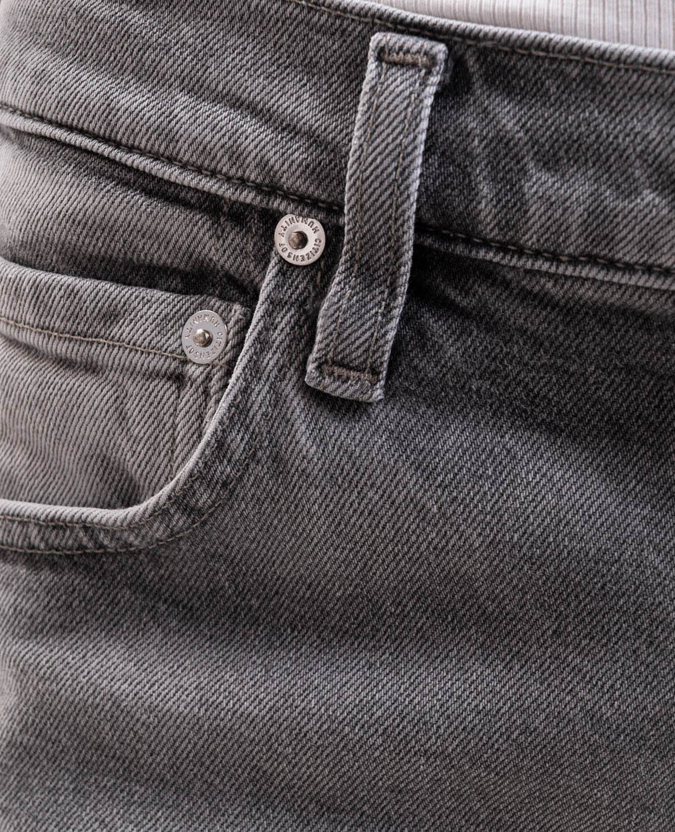 Gray jeans CITIZENS OF HUMANITY 5