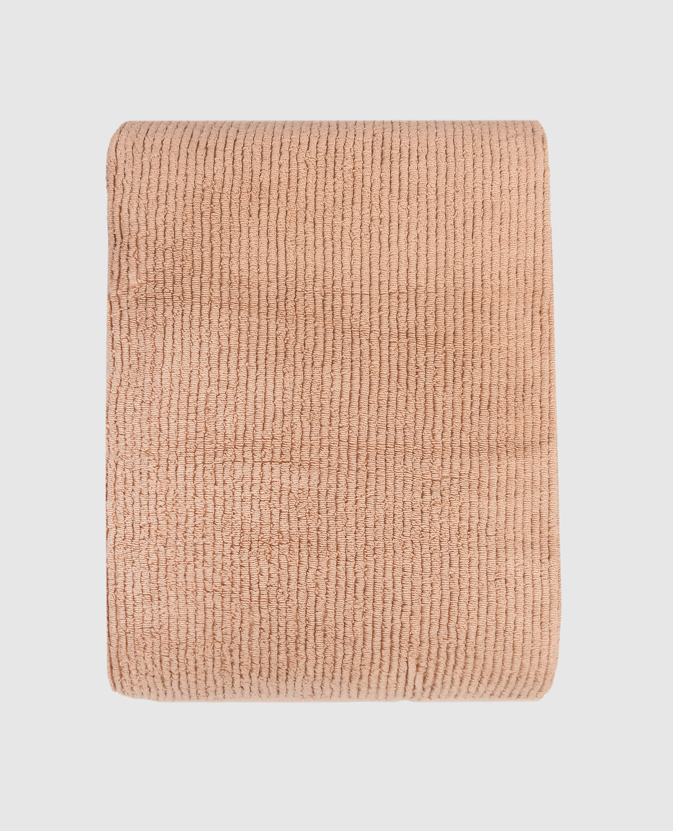 

Raya brown terry towel Hamam