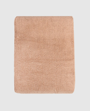 Hamam Raya brown terry towel RAYABODYTOWEL