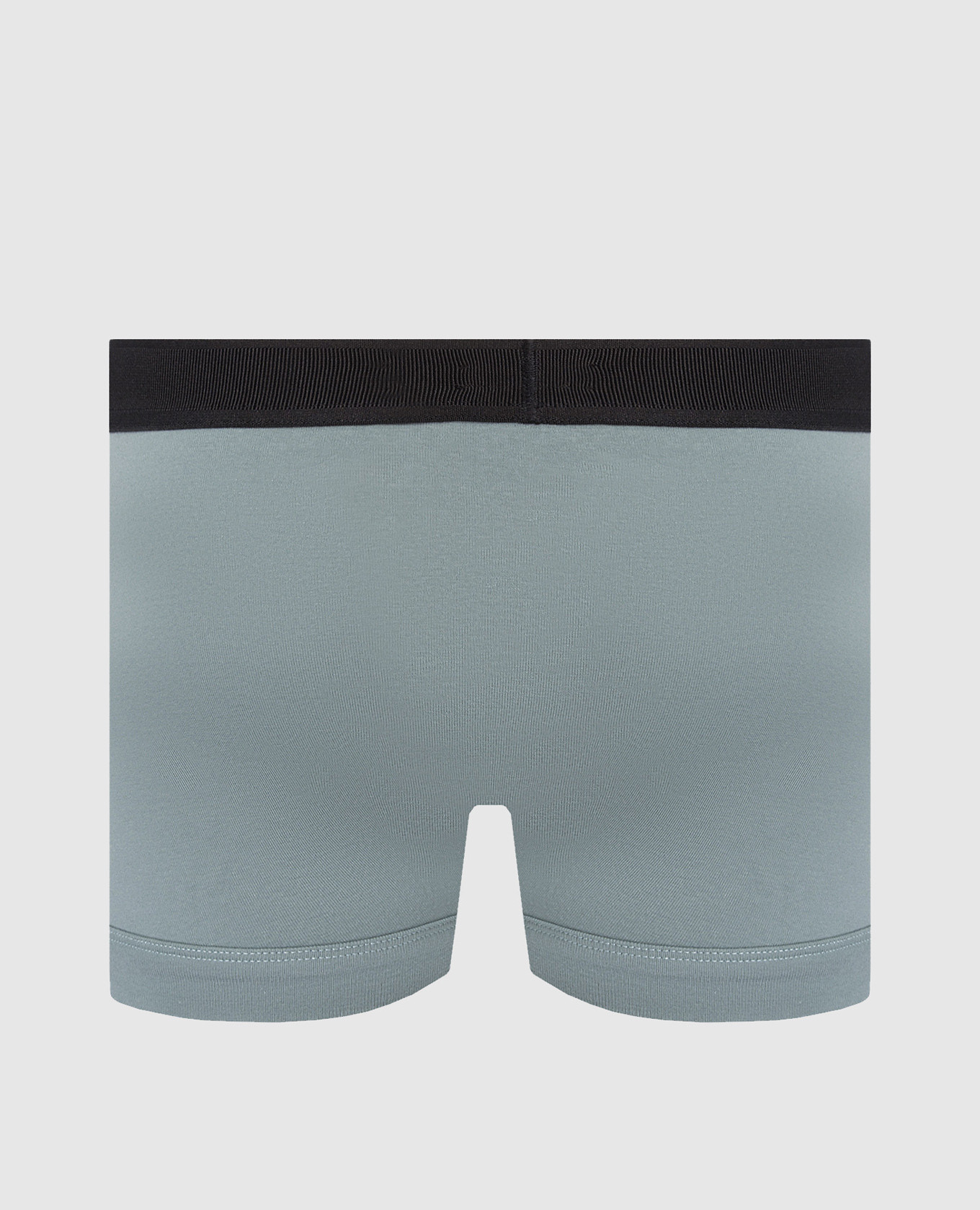 Green boxer shorts Tom Ford 2