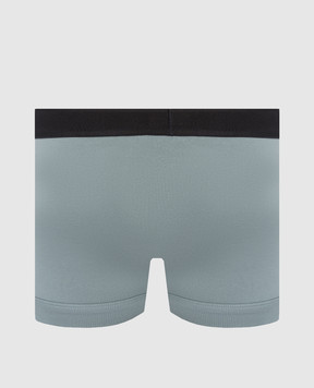 Tom Ford Green boxer shorts T4LC31040