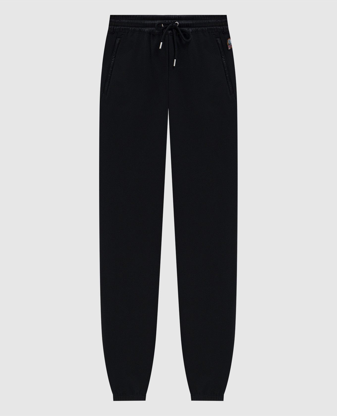Martina black joggers