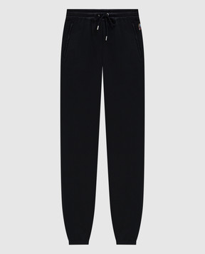 Parajumpers Martina black joggers 26SPWPAFP34