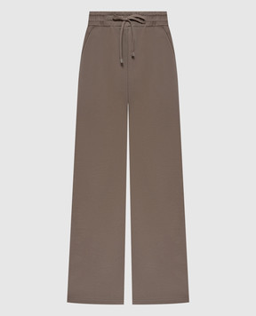 Max & Co RELAXING DAYS beige sweatpants RELAXINGDAYS