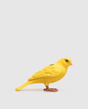 JW Anderson Yellow canary clutch AC0443FA0178
