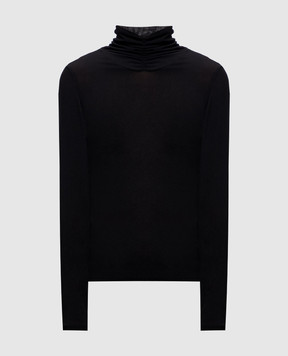 Twinset Black golf 262TF2064